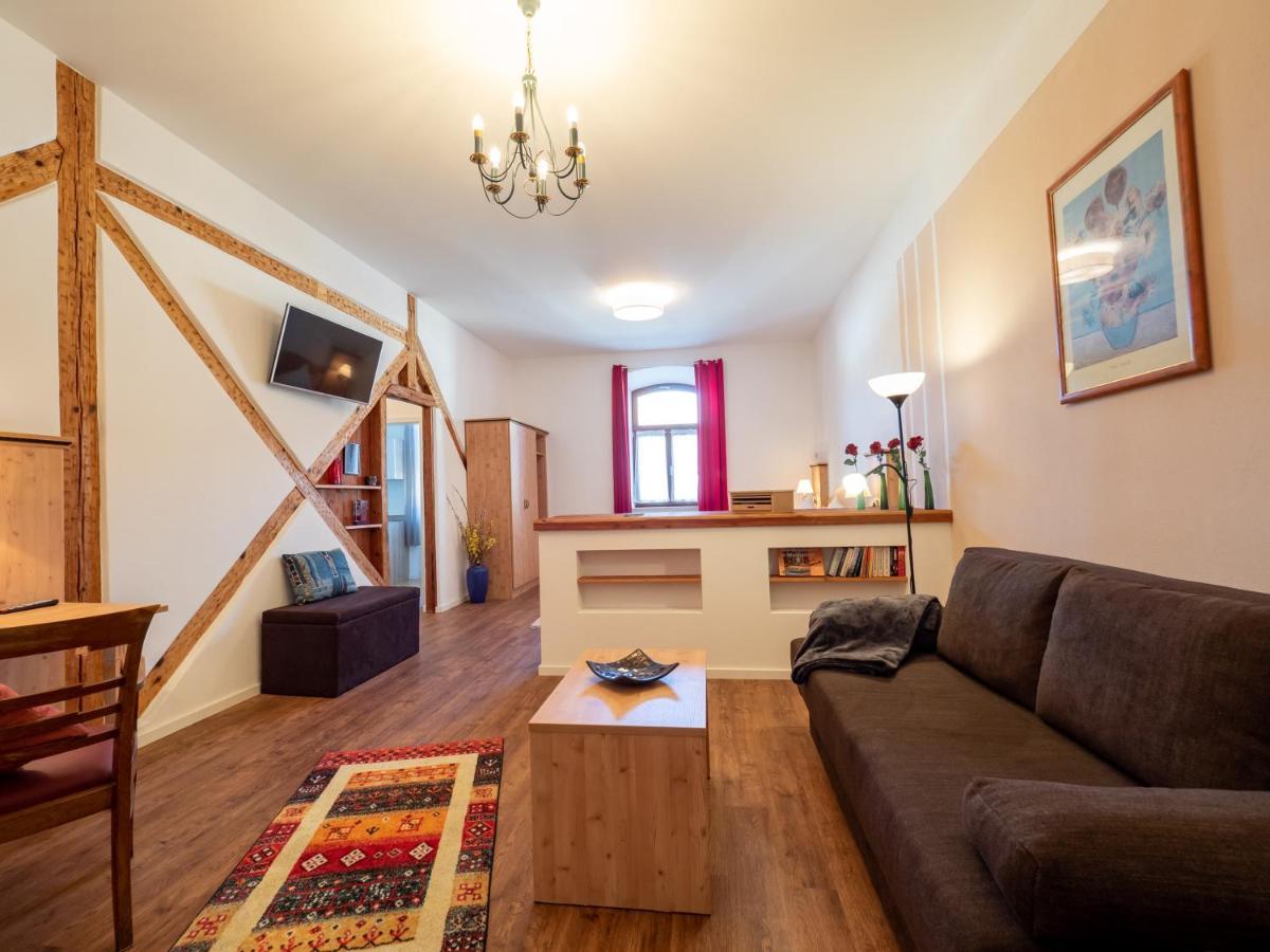 Kleinkunstbuehne Zur Post Beim John In Obing Otel Dış mekan fotoğraf